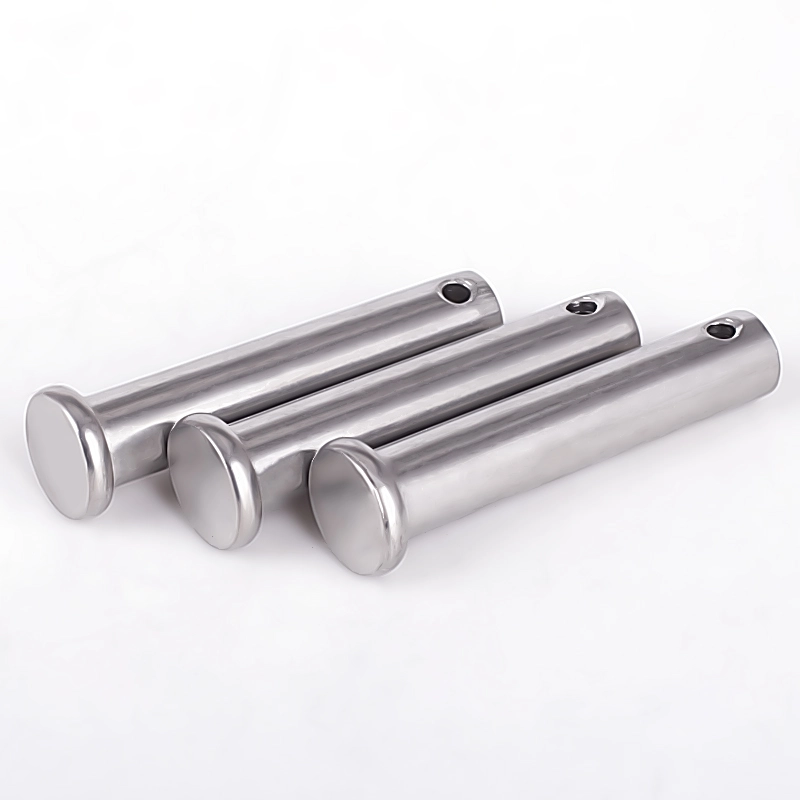 Clevis Pin untuk Sambungan Mekanikal