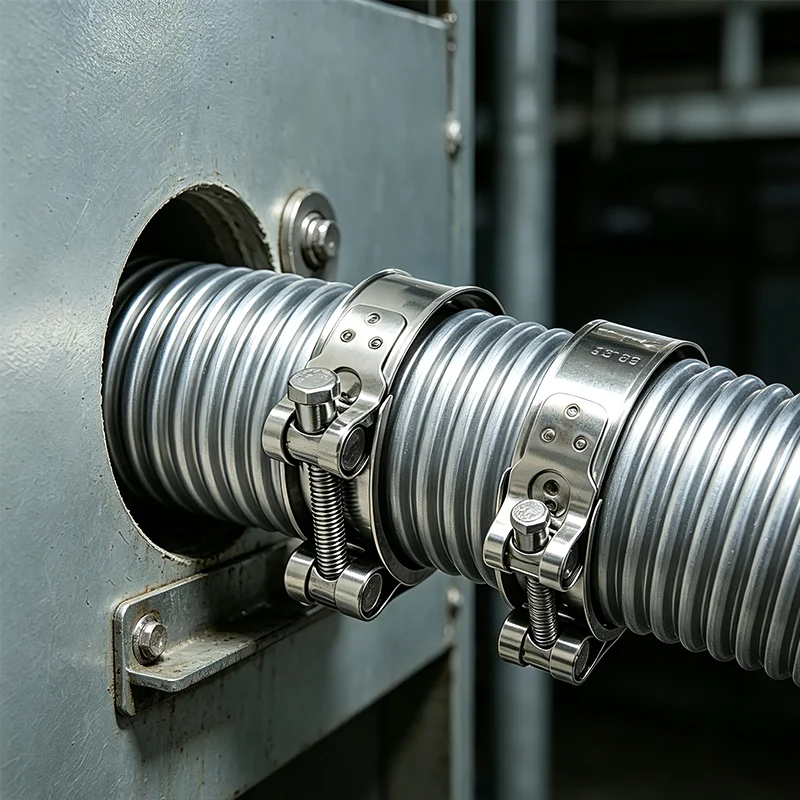 Heavy Duty Clamp