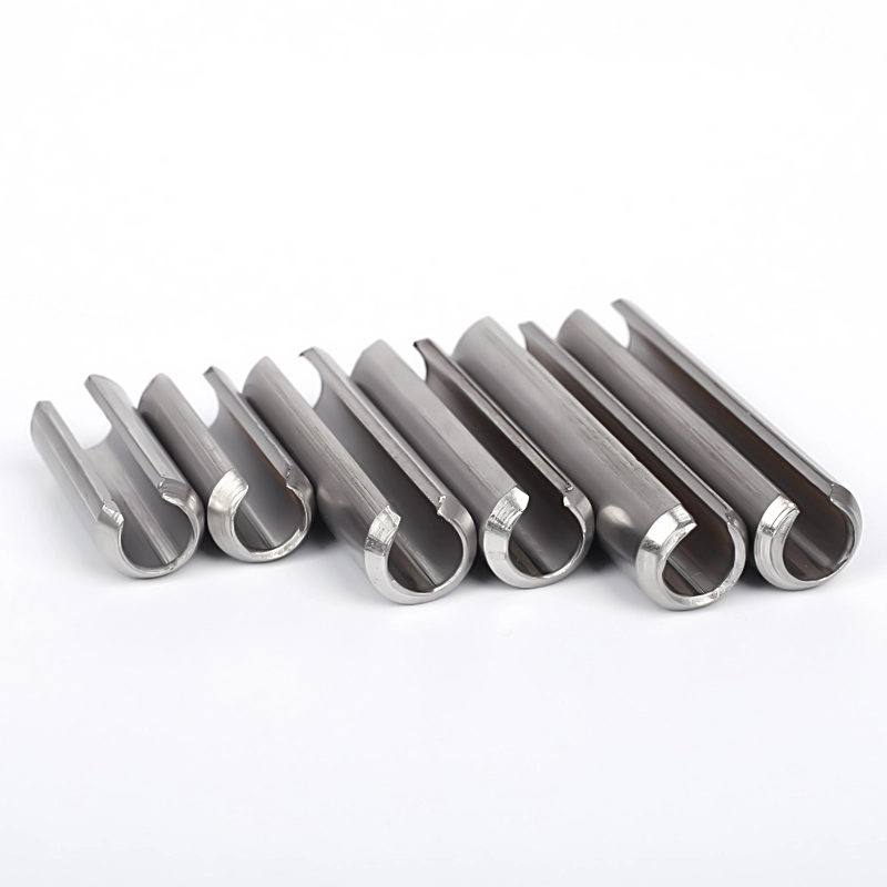 Pin Spring untuk Kedudukan Kalis Getaran