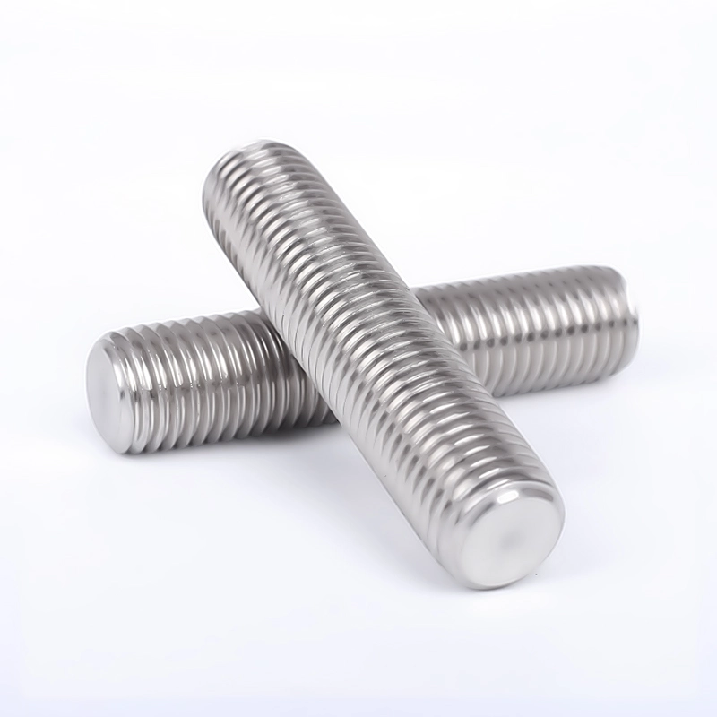 Stud Bar Benang Penuh Rod Berulir