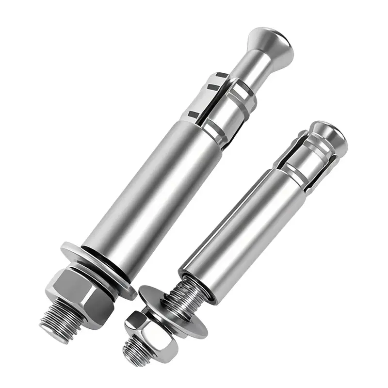 Undercut Concrete Expansion Anchor Bolt