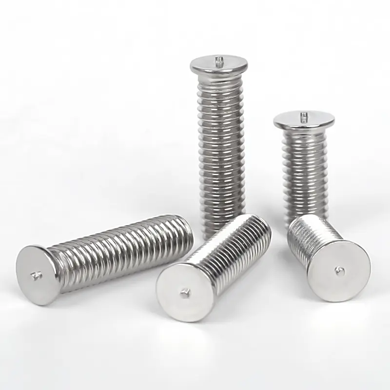 Bolt Stud Kimpalan untuk Lembaran Logam Automotif